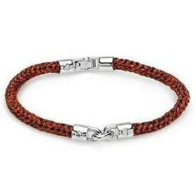 Bracelete masculino Molecole MO 132003B SILVER 925º BRACELET (SMALL 20CM) de Molecole, Pulseiras - Ref: S7203790, Preço: 45,3...