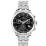 Men's Watch Philip Watch R8273665004 Black Silver by Philip Watch, Wrist Watches - Ref: S7203812, Price: 407,26 €, Discount: %