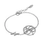 Ladies' Bracelet Just Cavalli JCBR00060100 by Just Cavalli, Bracelets - Ref: S7204019, Price: 83,14 €, Discount: %