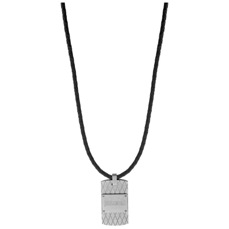 Collier Homme Just Cavalli JCNL50040200 de Just Cavalli, Colliers - Réf : S7204023, Prix : 41,79 €, Remise : %