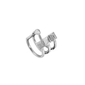 Anillo Mujer Just Cavalli JCRG00170106 de Just Cavalli, Anillos - Ref: S7204047, Precio: 56,31 €, Descuento: %