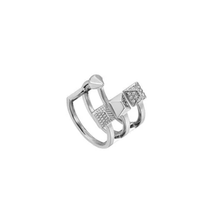 Anillo Mujer Just Cavalli JCRG00170106 de Just Cavalli, Anillos - Ref: S7204047, Precio: 54,06 €, Descuento: %