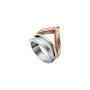 Anillo Hombre Just Cavalli JCRG00110406 6 de Just Cavalli, Anillos - Ref: S7204059, Precio: 52,84 €, Descuento: %