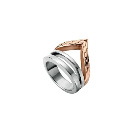 Anillo Hombre Just Cavalli JCRG00110406 6 de Just Cavalli, Anillos - Ref: S7204059, Precio: 52,84 €, Descuento: %