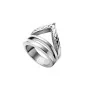 Anillo Hombre Just Cavalli JCRG00110106 6 de Just Cavalli, Anillos - Ref: S7204068, Precio: 55,04 €, Descuento: %