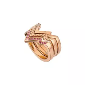 Ladies' Ring Just Cavalli JCRG00180306 6 by Just Cavalli, Rings - Ref: S7204071, Price: 55,31 €, Discount: %