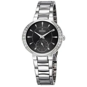 Reloj Mujer Festina F16909_2 de Festina, Relojes de pulsera - Ref: S7204083, Precio: 150,60 €, Descuento: %