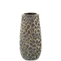 Vase Alexandra House Living Grau aus Keramik 14 x 29 cm von Alexandra House Living, Vasen - Ref: D1620859, Preis: 25,11 €, Ra...