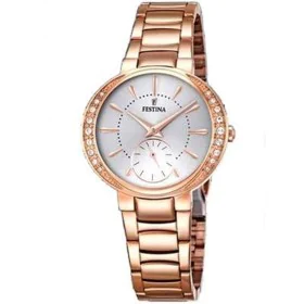 Relógio feminino Festina F16911/1 de Festina, Relógios com braselete - Ref: S7204100, Preço: 169,35 €, Desconto: %