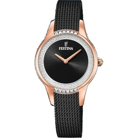 Ladies' Watch Festina F20496/2 by Festina, Wrist Watches - Ref: S7204134, Price: 139,34 €, Discount: %