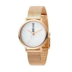 Montre Femme Just Cavalli JC1L012M0085 de Just Cavalli, Montres bracelet - Réf : S7204232, Prix : 129,68 €, Remise : %