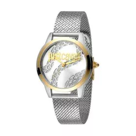 Montre Femme Just Cavalli JC1L050M0285 de Just Cavalli, Montres bracelet - Réf : S7204233, Prix : 158,97 €, Remise : %