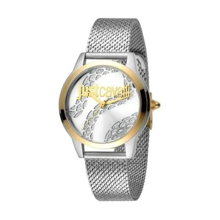 Orologio Donna Just Cavalli JC1L050M0285 di Just Cavalli, Orologi da polso - Rif: S7204233, Prezzo: 158,97 €, Sconto: %