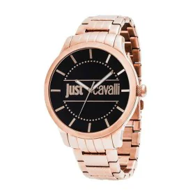 Relógio feminino Just Cavalli R7253127525 de Just Cavalli, Relógios com braselete - Ref: S7204238, Preço: 216,07 €, Desconto: %