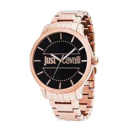 Ladies' Watch Just Cavalli R7253127525 by Just Cavalli, Wrist Watches - Ref: S7204238, Price: 233,35 €, Discount: %