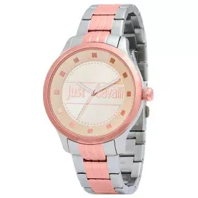 Montre Femme Just Cavalli R7253127529 de Just Cavalli, Montres bracelet - Réf : S7204239, Prix : 206,21 €, Remise : %