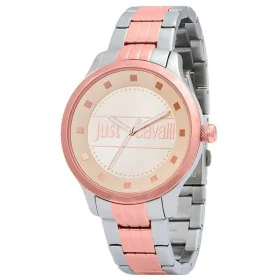 Reloj Mujer Just Cavalli R7253127529 de Just Cavalli, Relojes de pulsera - Ref: S7204239, Precio: 222,71 €, Descuento: %