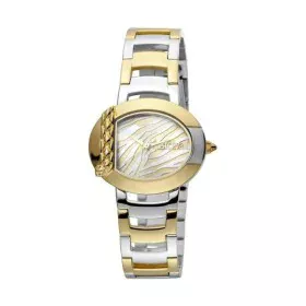 Relógio feminino Just Cavalli JC1L109M0075 de Just Cavalli, Relógios com braselete - Ref: S7204244, Preço: 139,21 €, Desconto: %