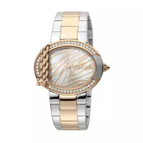 Reloj Mujer Just Cavalli JC1L111M0125 de Just Cavalli, Relojes de pulsera - Ref: S7204248, Precio: 114,01 €, Descuento: %