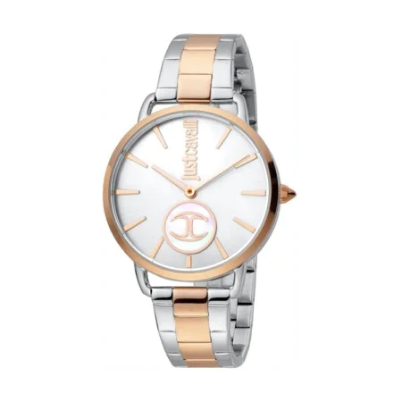 Montre Femme Just Cavalli JC1L117M0095 de Just Cavalli, Montres bracelet - Réf : S7204249, Prix : 115,28 €, Remise : %