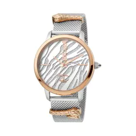 Relógio feminino Just Cavalli JC1L127M0095 de Just Cavalli, Relógios com braselete - Ref: S7204252, Preço: 155,11 €, Desconto: %