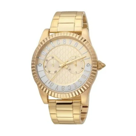 Ladies' Watch Just Cavalli JC1L134M0075 by Just Cavalli, Wrist Watches - Ref: S7204285, Price: 147,00 €, Discount: %