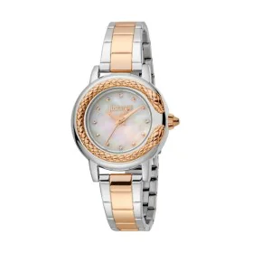 Montre Femme Just Cavalli JC1L151M0105 de Just Cavalli, Montres bracelet - Réf : S7204309, Prix : 196,40 €, Remise : %