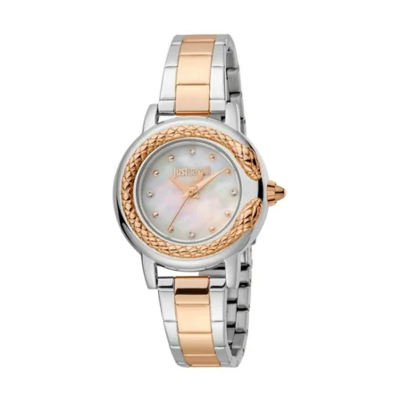 Reloj Mujer Just Cavalli JC1L151M0105 de Just Cavalli, Relojes de pulsera - Ref: S7204309, Precio: 196,40 €, Descuento: %