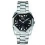 Men's Watch Chronotech RW0083 Black Silver by Chronotech, Wrist Watches - Ref: S7204544, Price: 107,88 €, Discount: %