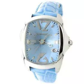 Orologio Uomo Chronotech CT-7896L_01 Azzurro di Chronotech, Orologi da polso - Rif: S7204584, Prezzo: 90,70 €, Sconto: %