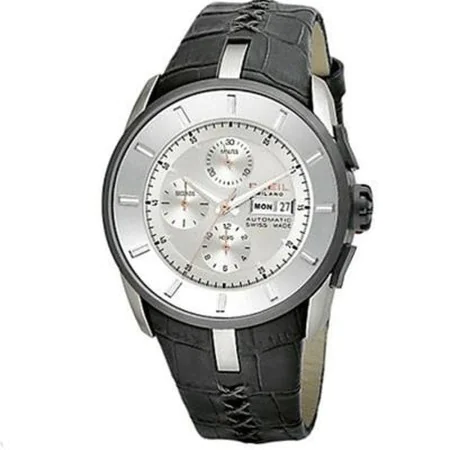 Montre Homme Breil BW0485 Ø 45 mm de Breil, Montres bracelet - Réf : S7204597, Prix : 1,00 €, Remise : %