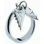 Damenring Miss Sixty WINGS von Miss Sixty, Ringe - Ref: S7204664, Preis: 34,87 €, Rabatt: %