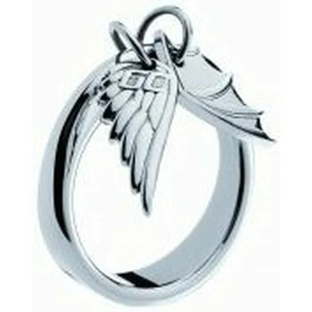 Anillo Mujer Miss Sixty WINGS de Miss Sixty, Anillos - Ref: S7204664, Precio: 32,65 €, Descuento: %