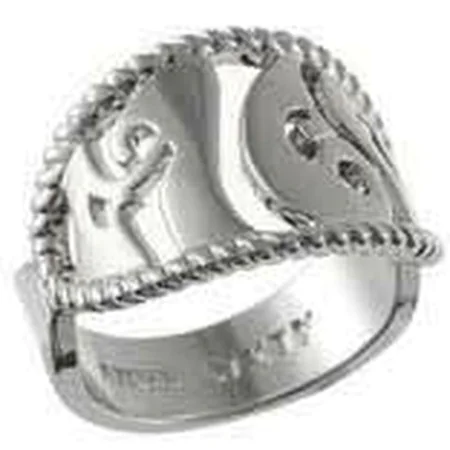 Anillo Mujer Miss Sixty JOY de Miss Sixty, Anillos - Ref: S7204671, Precio: 27,88 €, Descuento: %