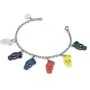 Bracelet Femme Miss Sixty COLORFULL SKULLS de Miss Sixty, Bracelets - Réf : S7204674, Prix : 31,92 €, Remise : %