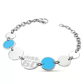 Bracciale Donna Miss Sixty SMSC09 di Miss Sixty, Bracciali - Rif: S7204680, Prezzo: 52,03 €, Sconto: %