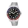 Montre Homme Q&Q QB64J205Y (Ø 45 mm) de Q&Q, Montres bracelet - Réf : S7204767, Prix : 56,54 €, Remise : %