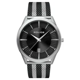 Reloj Hombre Police P15305JS02MM de Police, Relojes de pulsera - Ref: S7206077, Precio: 145,70 €, Descuento: %