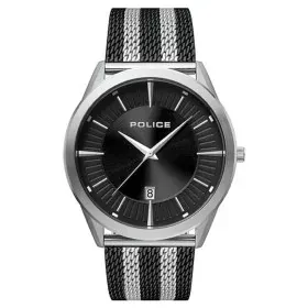 Montre Homme Police P15305JS02MM de Police, Montres bracelet - Réf : S7206077, Prix : 137,96 €, Remise : %