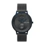 Relógio masculino Police P15402JSBL61UMM de Police, Relógios com braselete - Ref: S7206079, Preço: 185,43 €, Desconto: %