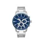 Montre Homme Police PL.15523JSTBL/03M Argenté de Police, Montres bracelet - Réf : S7206080, Prix : 219,23 €, Remise : %