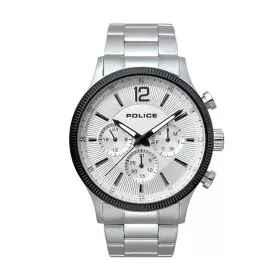 Reloj Hombre Police P15302JSTB01M de Police, Relojes de pulsera - Ref: S7206082, Precio: 175,93 €, Descuento: %