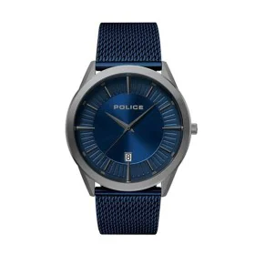 Montre Homme Police P15305JSU61MM de Police, Montres bracelet - Réf : S7206085, Prix : 148,95 €, Remise : %