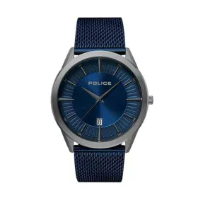 Reloj Hombre Police P15305JSU61MM de Police, Relojes de pulsera - Ref: S7206085, Precio: 157,30 €, Descuento: %