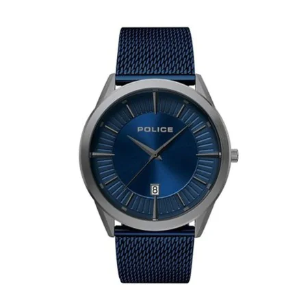 Reloj Hombre Police P15305JSU61MM de Police, Relojes de pulsera - Ref: S7206085, Precio: 148,95 €, Descuento: %