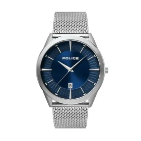 Montre Homme Police P15305JS03MM de Police, Montres bracelet - Réf : S7206097, Prix : 137,96 €, Remise : %