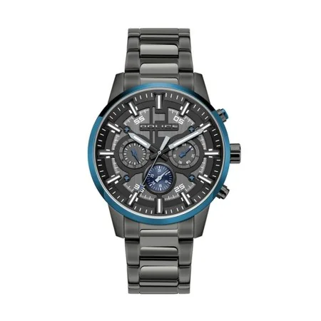 Montre Homme Police PEWJK2003440 de Police, Montres bracelet - Réf : S7206108, Prix : 262,51 €, Remise : %