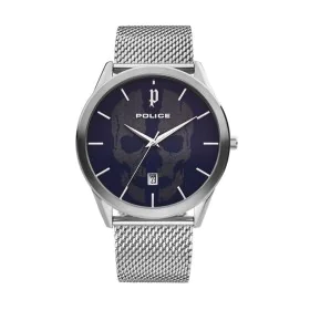 Reloj Hombre Police P15305JS03MMA de Police, Relojes de pulsera - Ref: S7206114, Precio: 93,87 €, Descuento: %