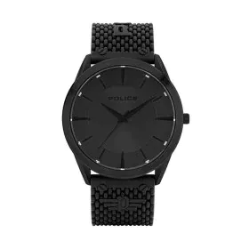 Reloj Hombre Police P15967JSB02AP de Police, Relojes de pulsera - Ref: S7206150, Precio: 137,96 €, Descuento: %