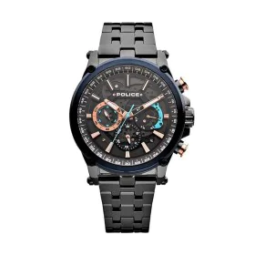 Relógio masculino Police PEWJK2110841 de Police, Relógios com braselete - Ref: S7206154, Preço: 272,88 €, Desconto: %